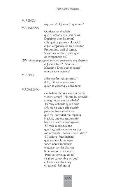 XXIV Y XXV JORNADAS DE TEATRO DEL SIGLO DE ORO In ...