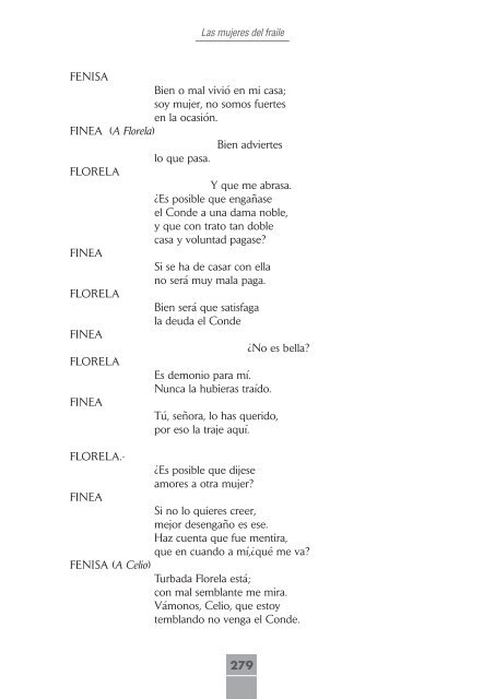 XXIV Y XXV JORNADAS DE TEATRO DEL SIGLO DE ORO In ...