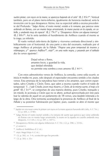 XXIV Y XXV JORNADAS DE TEATRO DEL SIGLO DE ORO In ...