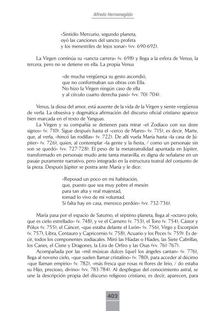 XXIV Y XXV JORNADAS DE TEATRO DEL SIGLO DE ORO In ...