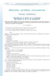Voir la liste complète des produits que peuvent ... - WK-Pharma