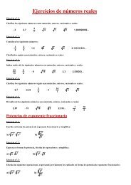 Los Numeros Racionales Definicion De Numero Racional