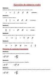 Los Numeros Racionales Definicion De Numero Racional