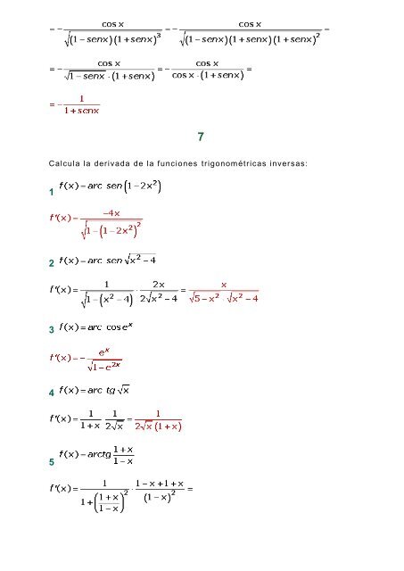 1 - Amolasmates