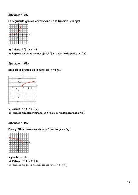 Ejercicios de funciones elementales.pdf - Amolasmates