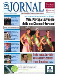 Especial Cívica - Luso Jornal