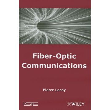 Senior Optical Fiber Communicati p3 3rd Edition