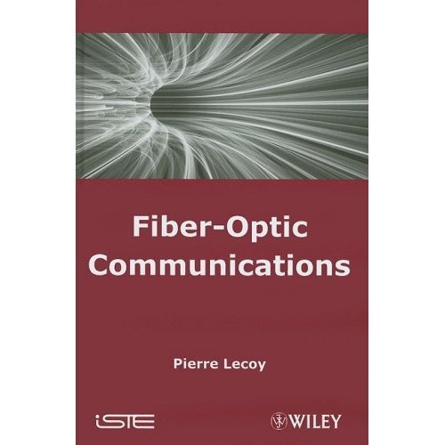 FibreOptic Communications.pdf