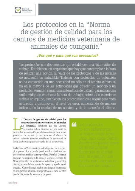 Descarga la revista en formato PDF - AMVAC