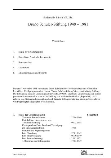 VII.236. Bruno Schuler-Stiftung.pdf
