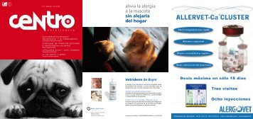 Leucograma en procesos inflamatorios y no inflamatorios ... - AMVAC
