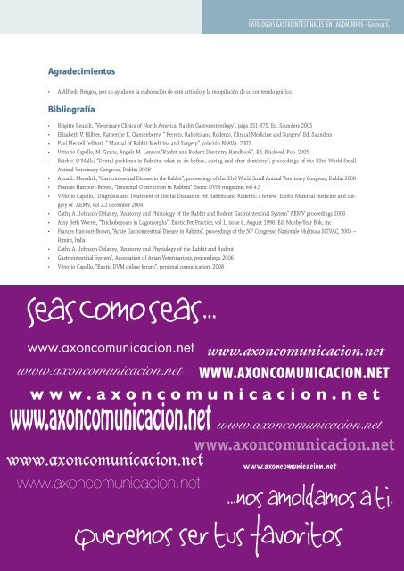 Contraportada - AMVAC