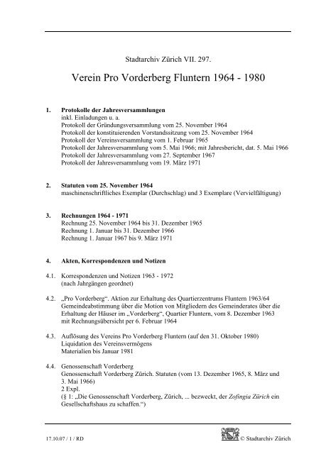 VII.297. Verein Pro Vorderberg Fluntern.pdf