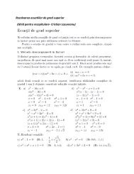 Tabel Cu Valori Ale Functilor Arcsin Arccosarctg Analiza