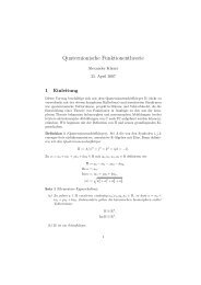 Quaternionische Funktionentheorie.pdf