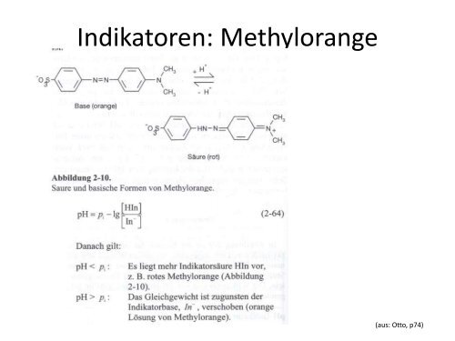 Teil 2 - Institut für Analytische Chemie