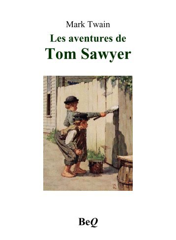 Les aventures de Tom Sawyer