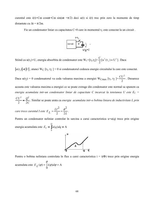 Curs 3 partea 1 - derivat