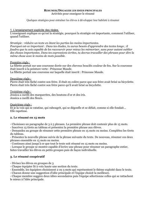 nouveau paragraphe de texte