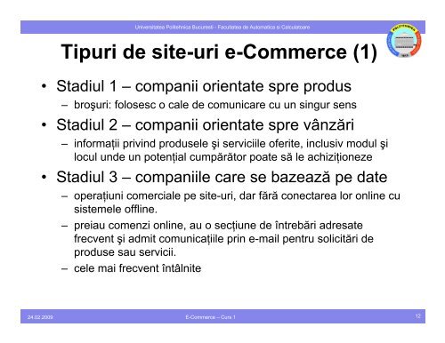 Curs 1 - Sisteme e-commerce [pdf] - Andrei