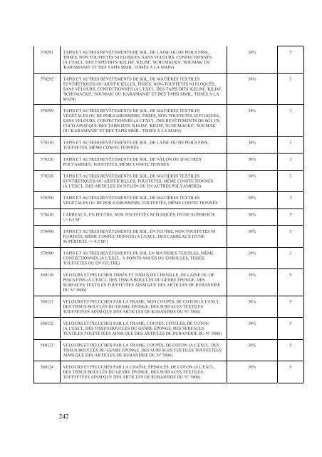 Interim Agreement with a View to an - Official Documents