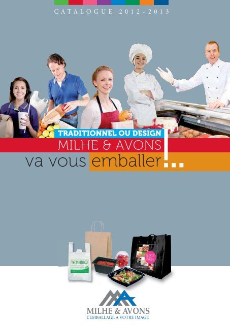 barquette PP alimentaite couvercle attenant 375 cc micro ondes