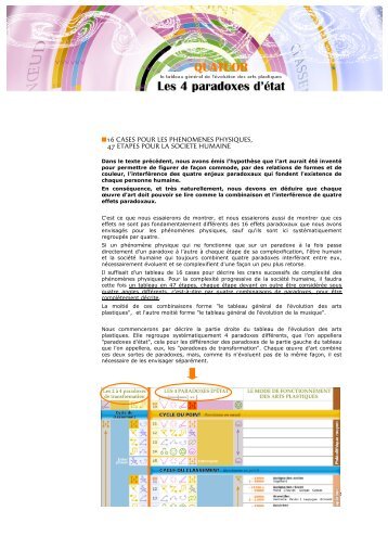 en version pdf - Quatuor.org