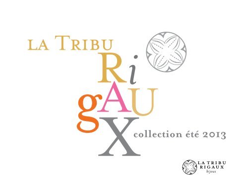 la tribu rigaux