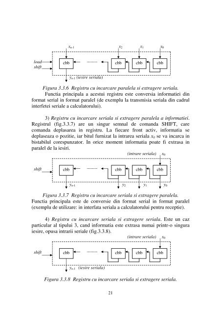 Curs 3 - Bazele logice ale calculatoarelor - derivat