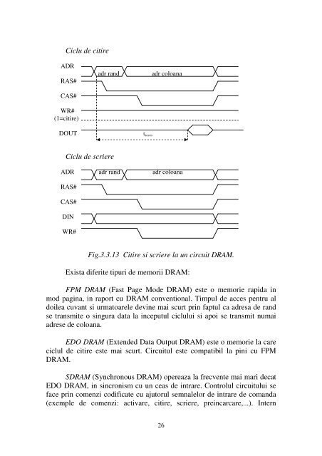 Curs 3 - Bazele logice ale calculatoarelor - derivat