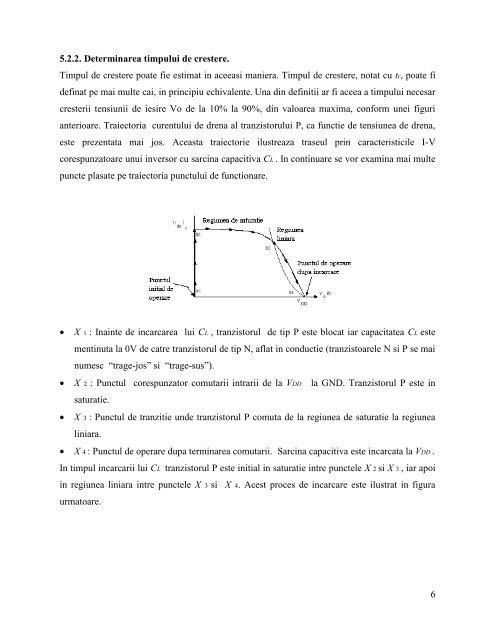 Curs 5 - Performanțele circuitelor VLSI [pdf] - Andrei