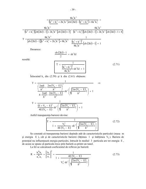 Capitolul 2 - Elemente de mecanică cuantică [pdf] - Andrei