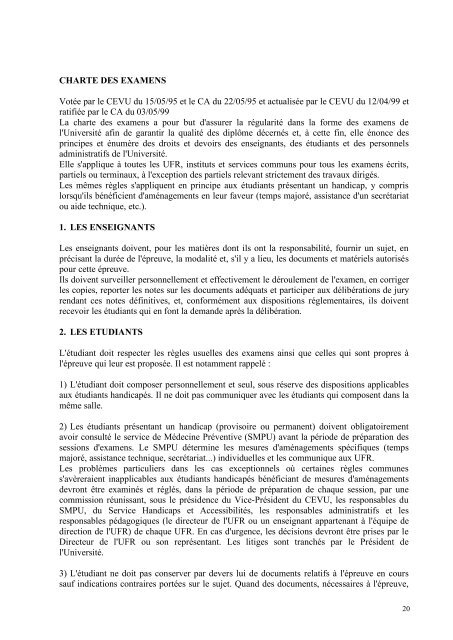 Brochure TAS site - Département d'études anglophones - Université ...