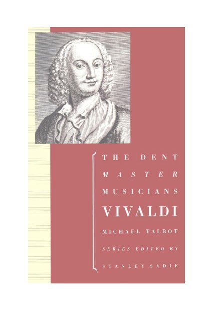 Project "Anima Veneziana". Antonio Vivaldi. Biography. Catalogue