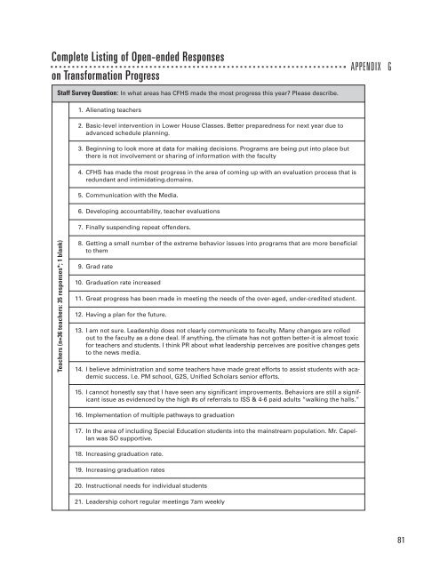 Central Falls Transformation Report - Annenberg Institute for School ...