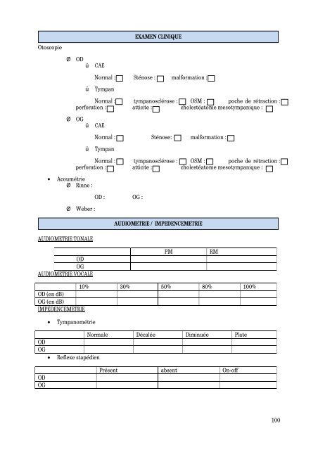 Graphique 1 - Faculté de Médecine et de Pharmacie de Fès