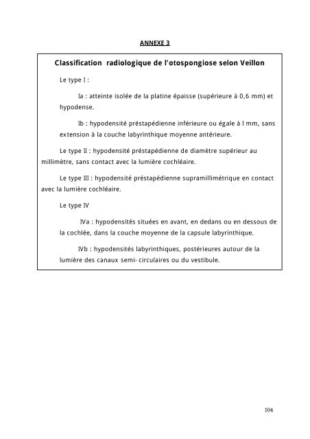 Graphique 1 - Faculté de Médecine et de Pharmacie de Fès