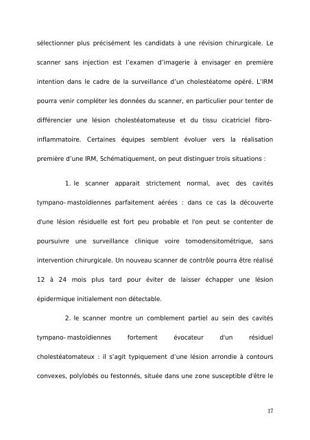 Graphique 1 - Faculté de Médecine et de Pharmacie de Fès