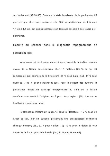 Graphique 1 - Faculté de Médecine et de Pharmacie de Fès