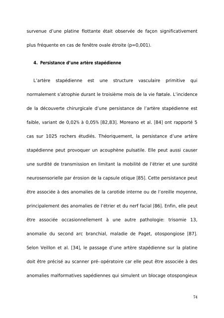 Graphique 1 - Faculté de Médecine et de Pharmacie de Fès