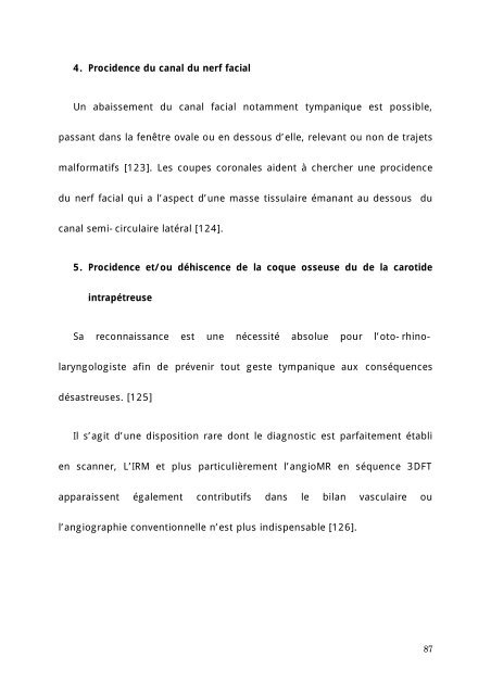 Graphique 1 - Faculté de Médecine et de Pharmacie de Fès