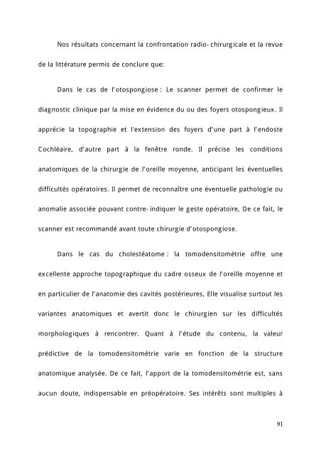 Graphique 1 - Faculté de Médecine et de Pharmacie de Fès