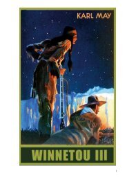 Winnetou 1 - Le site français de Winnetou