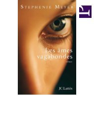 Les ames vagabondes