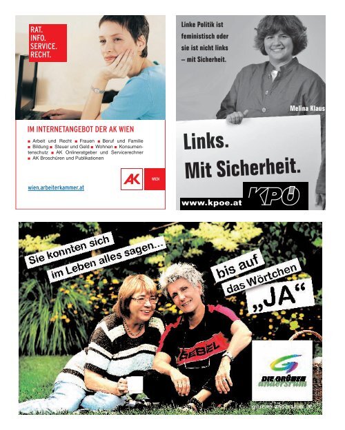 September 2008 (PDF) - an.schläge