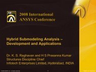 View Now - Ansys