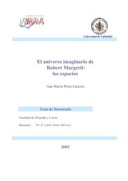 El universo imaginario de Robert Margerit - Biblioteca Virtual Miguel ...