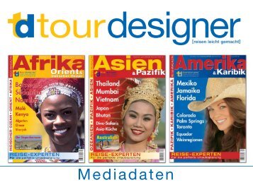 tourdesigner - Semm Marketing