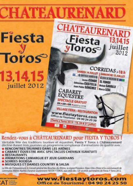 Magazine Sortirplus • Mai-Juin 2012