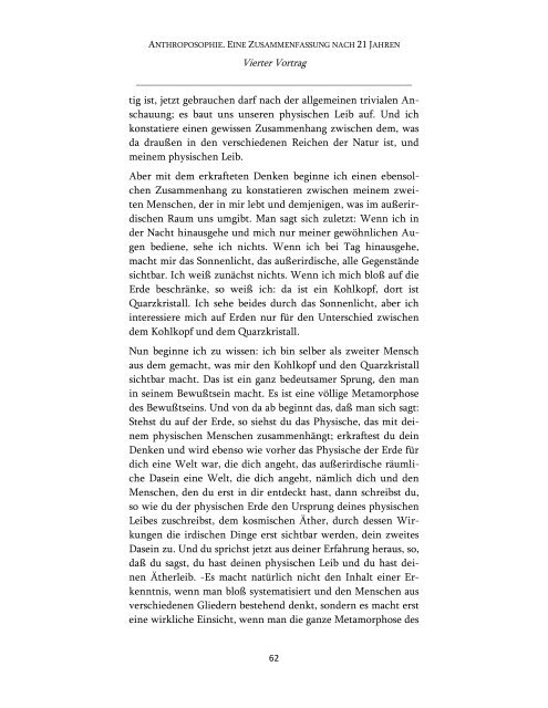 9 Vorträge, 1924 - Rudolf Steiner Online Archiv